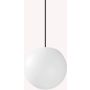 Ideal Lux SOLE 318837 Závěsná lampa 1x42W/E27 ip44