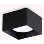 Ideal Lux SPIKE 317496 Nástěnné osvětlení 1x15W/GX53 ip20