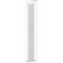 Ideal Lux STYLE 318707 Stojací lampa 1x8,5W/LED 3000K ip54