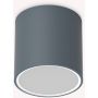Ideal Lux TECHO 318103 Nástěnné osvětlení 1x20W/GU10 ip54