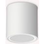 Ideal Lux TECHO 318127 Nástěnné osvětlení 1x20W/GU10 ip54