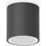 Ideal Lux TECHO 318141 Nástěnné osvětlení 1x20W/GU10 ip54