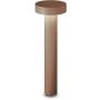 Ideal Lux TESLA 316048 Stojací lampa 4x15W/G9 ip44