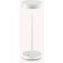 Ideal Lux TOFFEE 311715 Stolní lampa 1x2W/LED ip54