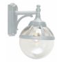 Norlys BOLOGNA 310W Nástěnná lampa 1x9W/E27 IP54