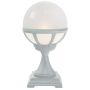 Norlys BOLOGNA 313W Stojací lampa 1x9W/E27 IP54