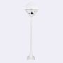 Norlys BOLOGNA 314W Stojací lampa 1x9W/E27 IP54