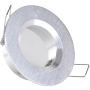 Polux BORAS 315458 Zasouvací osvětlení 1x8W/GU10 IP44