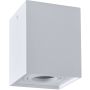 Polux HADAR 313119 Nástěnné osvětlení 1x10W/GU10 IP20