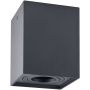 Polux HADAR 313126 Nástěnné osvětlení 1x10W/GU10 IP20