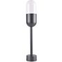Polux HORTEN 314154 Stojací lampa 1x10W/E27 IP44