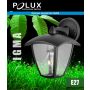 Polux IGMA 311870 Nástěnná lampa 1x12W/E27 IP44
