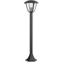 Polux IGMA 311900 Stojací lampa 1x12W/E27 IP44