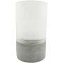 Polux LUKY 315205 Stolní lampa 0,06W/LED 1700K 3LM IP20