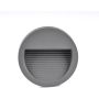Polux Q8 313744 Venkovní schodišťová lampa 3W/LED 4000K 60LM IP44