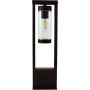 Polux SPECTRA 312341 Stojací lampa 1x10W/E27 IP44