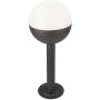 Polux ULSA 311634 Stojací lampa 1x12W/E27 IP44