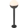 Polux ULSA 311641 Stojací lampa 1x12W/E27 IP44