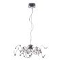 Prezent ARTEMIS 31011 Závěsná lampa 10x20W/G4 IP20