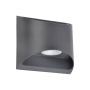 Prezent AUCLAND 31404 Nástěnná lampa 2x3W/LED 600lm IP54