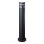 Prezent DAIMA 31307 Stojací lampa 1x10W/GU10 IP44