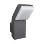 Prezent MEDO 31303 Nástěnná lampa 1x9W/LED 460lm IP54