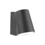 Prezent MONTERREY 31400 Nástěnná lampa 1x6W/LED 300lm IP44
