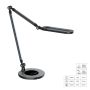 Prezent PTYAS 31210 Stolní lampa 1x9W/LED 462lm IP20