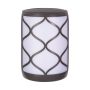 Prezent RAE 31655 Nástěnná lampa 1x20W/LED 1600lm IP65
