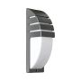 Prezent SAMARA 31405 Nástěnná lampa 1x40W/E27 IP44