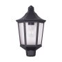 Prezent TULSA 31600 Nástěnná lampa 1x60W/E27 IP44