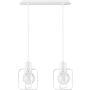 Sigma Lighting AURA 31122 Závěsná lampa 2x60W/E27