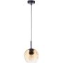 Sigma Lighting COMO 31997 Závěsná lampa 1x60W/E27
