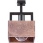Sigma Lighting DAKOTA 31744 Stropní lampa 1x60W/E27