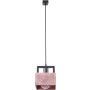 Sigma Lighting DAKOTA 31750 Závěsná lampa 1x60W/E27