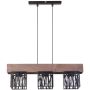 Sigma Lighting DALI 31482 Závěsná lampa 3x60W/E27