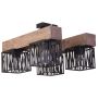 Sigma Lighting DALI 31483 Stropní lampa 4x60W/E27