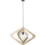 Sigma Lighting GLAM 31279 Závěsná lampa 1x60W/E27
