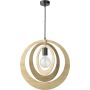 Sigma Lighting GLAM 31363 Závěsná lampa 1x60W/E27