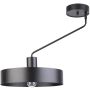 Sigma Lighting JUMBO 31529 Stropní lampa 1x60W/E27