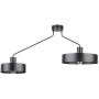 Sigma Lighting JUMBO 31531 Stropní lampa 2x60W/E27
