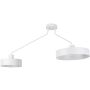 Sigma Lighting JUMBO 31532 Stropní lampa 2x60W/E27