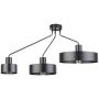 Sigma Lighting JUMBO 31533 Stropní lampa 3x60W/E27