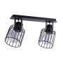 Sigma Lighting LUTO 31136 Bodové světlo 2x60W/E27