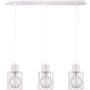 Sigma Lighting LUTO 31145 Závěsná lampa 3x60W/E27