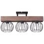 Sigma Lighting MILAN 31573 Stropní lampa 3x60W/E27