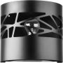 Sigma Lighting MODULE 31078 Nástěnná lampa 1x60W/E27