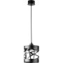 Sigma Lighting MODULE 31208 Závěsná lampa 1x60W/E27