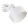 Sigma Lighting Rif 31345 Nástěnná lampa 1x15W/E27 IP20