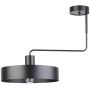 Sigma Lighting VASCO 31549 Stropní lampa 1x60W/E27